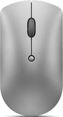 Maus Bluetooth Lenovo Silent 600 (GY50X88832), 2400 DPI, i hirtë