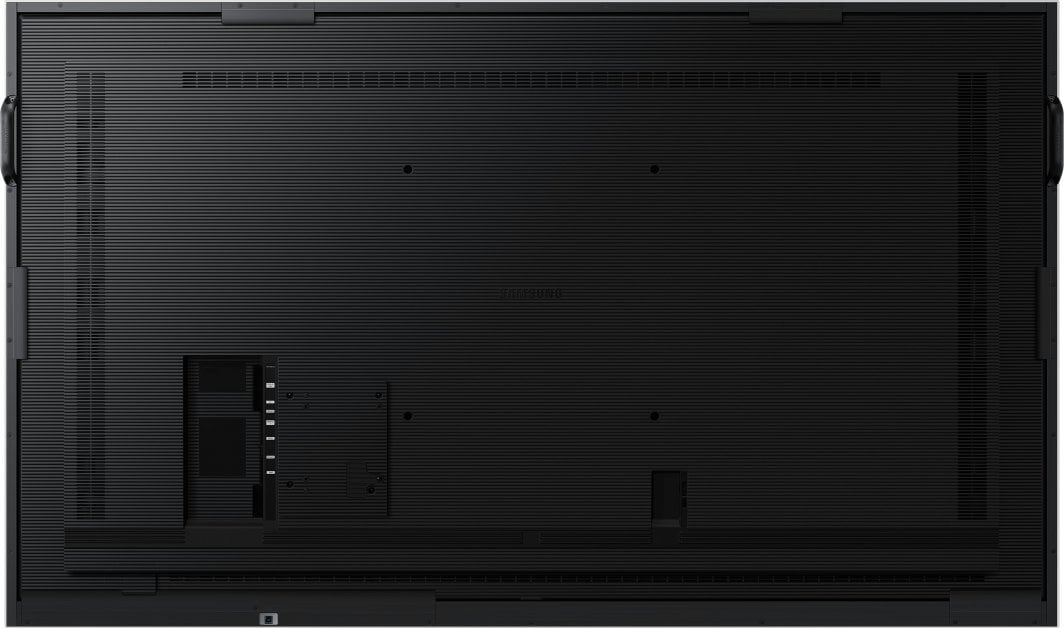 Monitor Samsung WM85B Flip Pro, 85", 4K UHD, me prekje