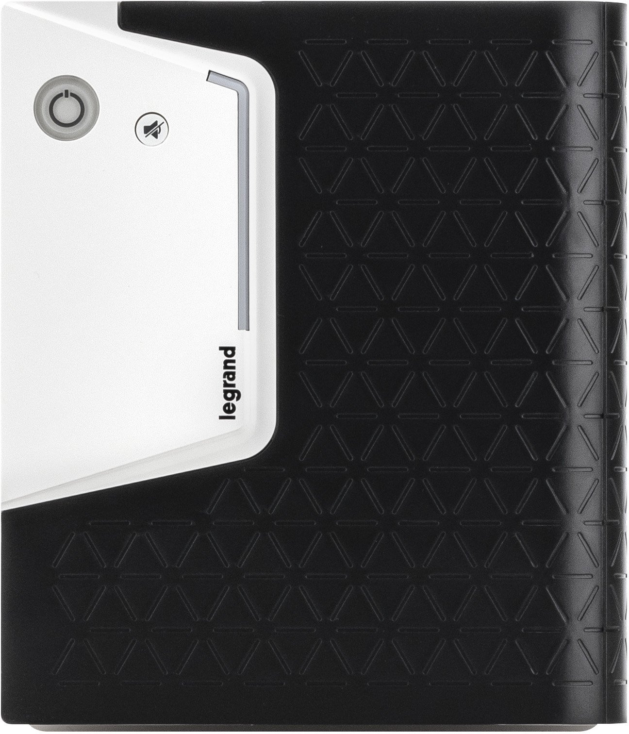 UPS Legrand Keor SP German Version 1500VA 900W, prizë gjermane, i zi