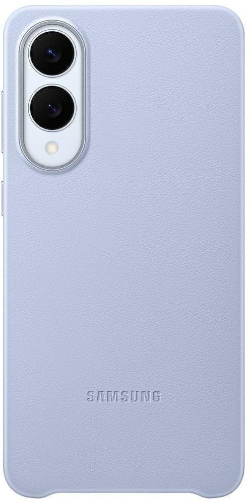 Mbrojtëse telefoni Samsung Galaxy S25 Edge Kindsuit, fleksibël, blu e çelët