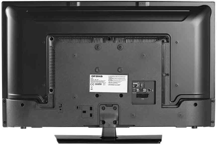 Televizor Orava LT-1022 - 39''(98cm), HD, i zi