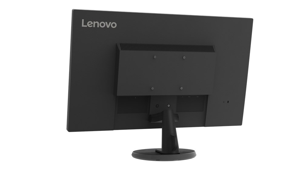 Monitor Lenovo D27-40 computer, 27", 1920 x 1080, 75 Hz, i zi