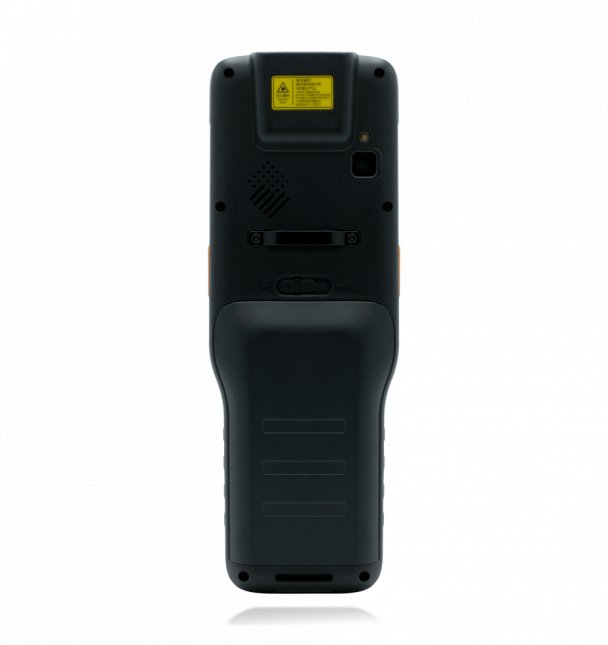 Kompjuter dore Newland N7 Cachalot Pro II, 4", skanues barkodi, i zi