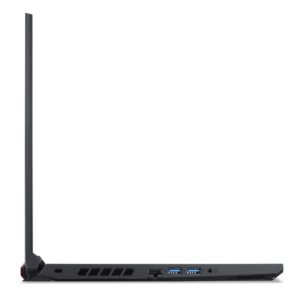 Laptop Acer Nitro 5 AN515-45,15.6", 16GB RAM, 1 TB SSD, AMD Ryzen 5, RTX 3070, i zi