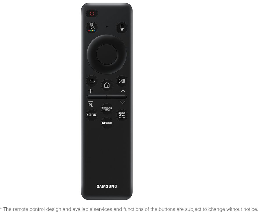Televizor Samsung Neo QLED QN900F, 85", 8K, i zi