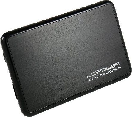 HDD e jashtme LC-Power LC-25BUB3, 2.5, USB 3.0