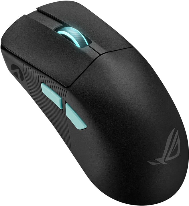 Set ASUS ROG Harpe + Hone