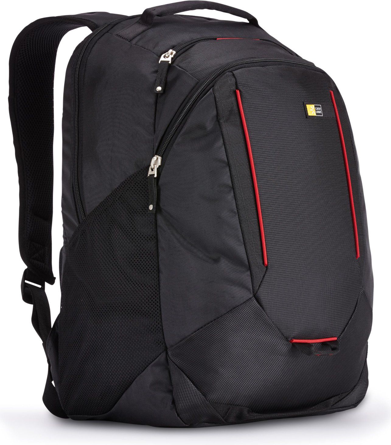Çantë shpine laptopi Case Logic Evolution BPEB115, 15.6", e zezë