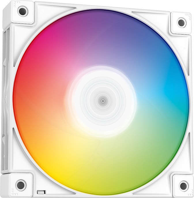 Ftohës Deepcool FC120 3-pack 