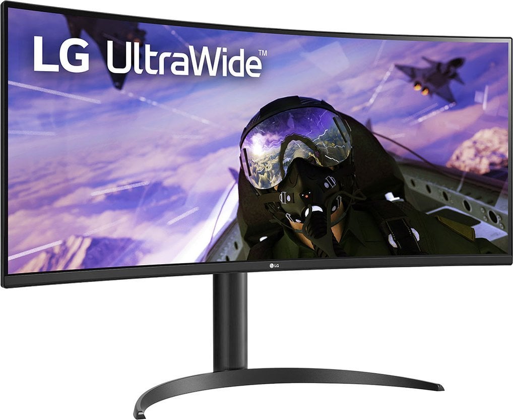 [OUTLET] Monitor LG UltraWide 34WP65CP-B, 34", UWQHD, i zi