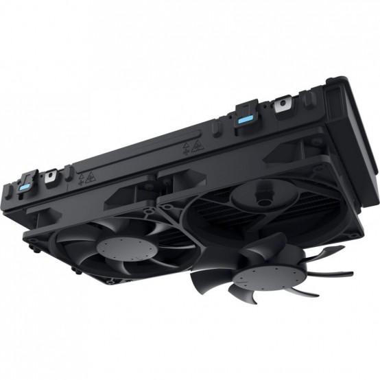 Kompjuter gaming Dell Alienware Aurora ACT1250, Intel Core Ultra 9, RTX 5080, 64GB RAM, 8TB SSD, i zi
