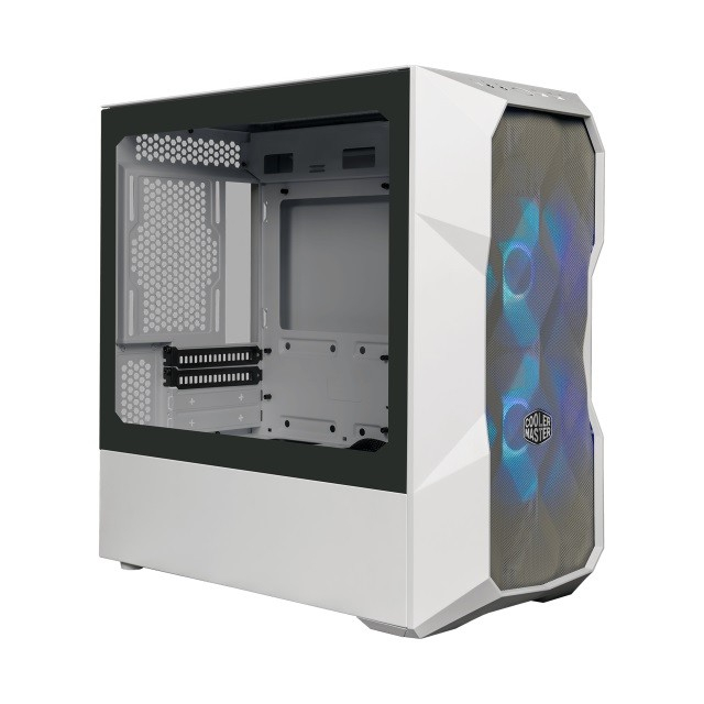 Kasë Cooler Master MasterBox TD300 MESH - E bardhë