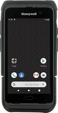 Mbulesë terminali Mobilis Protech për Honeywell CT45 CT45XP, soft bag, e zezë