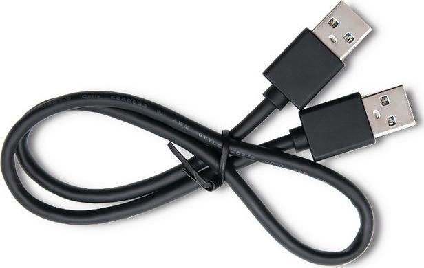 Disk xhepi Qoltec 2.5" USB 3.0 (51860). USB 3.0, 2.5 inç, alumin, i kuq