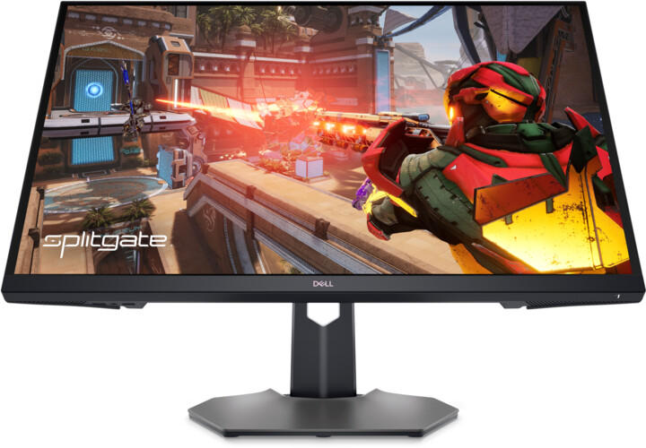 Monitor Dell G3223D - LED, 31.5", QHD, i zi
