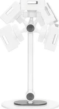 Mbajtëse tableti Neomounts DS15-550WH1, 4.7-12.9", e bardhë