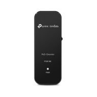 Extender PoE TP-Link Omada TL-POE10E, Fast Ethernet, PoE+