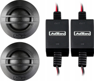 Tweeter makine Axton ATCT25, 25 mm, me crossover frekuence, i zi