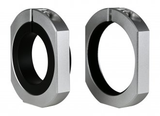 Unazë mbajtëse Laowa Lens Tube Slip Ring, për Aurogon FF 10-50x NA0.5, set 2 copë, e zezë