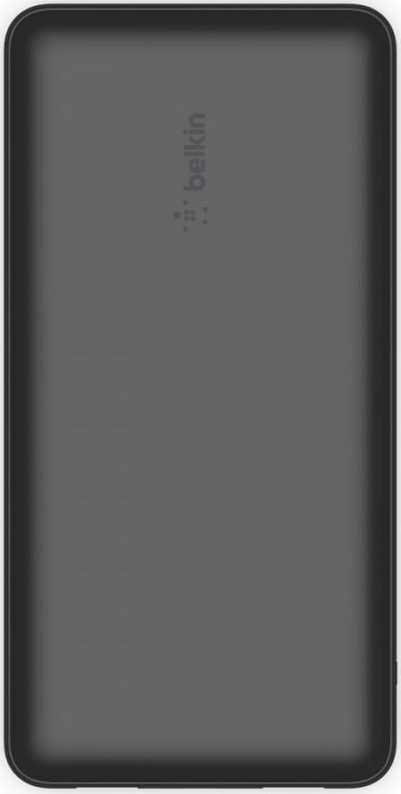 Powerbank Belkin BPB012BTBK, 20000mAh, 15W, i zi
