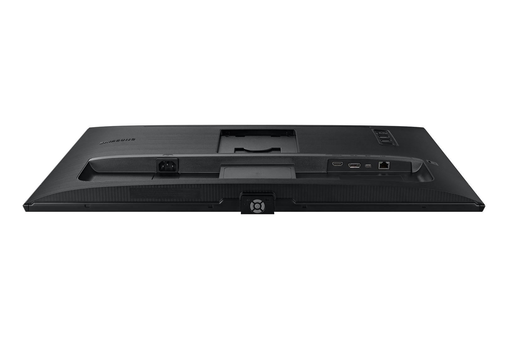 Monitor Samsung LS27B800PXPXEN, 27", 4K Ultra HD, i zi