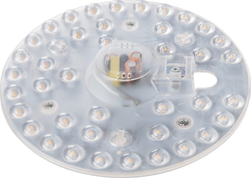Modul LED Kanlux MOD 19W, dritë e bardhë neutrale, i bardhë