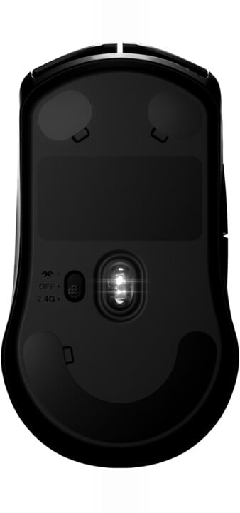 [OUTLET] Maus SteelSeries Rival 3 Wireless, i zi