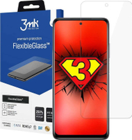 Xham mbrojtës 3MK 7H për Samsung Galaxy A52/ A52 5G, universal