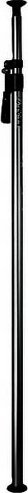 Monopod për kamerë Manfrotto 432-2,7B, alumin, 150-270 cm, i zi