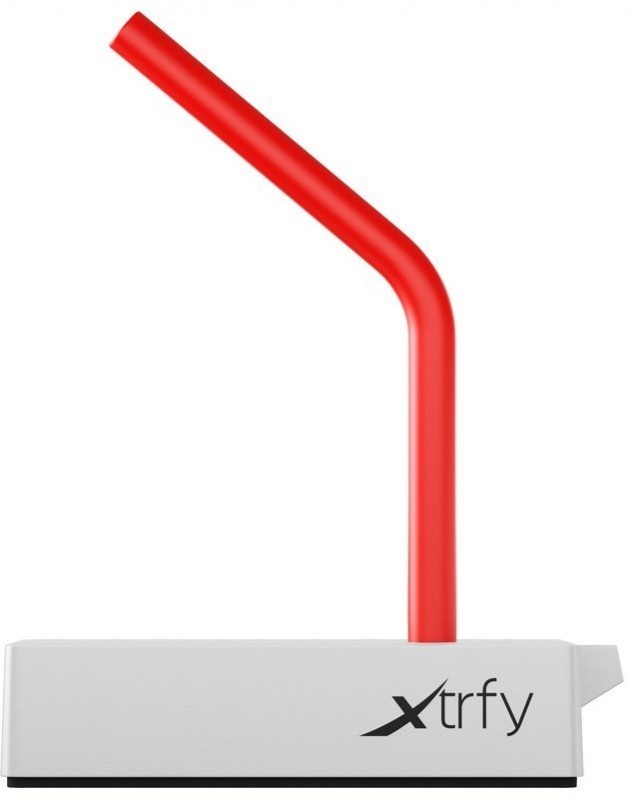 Xtrfy B4 Retro, Mouse Bungee