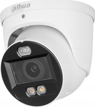 Kamerë sigurie Dahua IPC-HDW3849HP-ZAS-PV-S5, 4K Ultra HD, lente 2.7-13.5mm, e bardhë