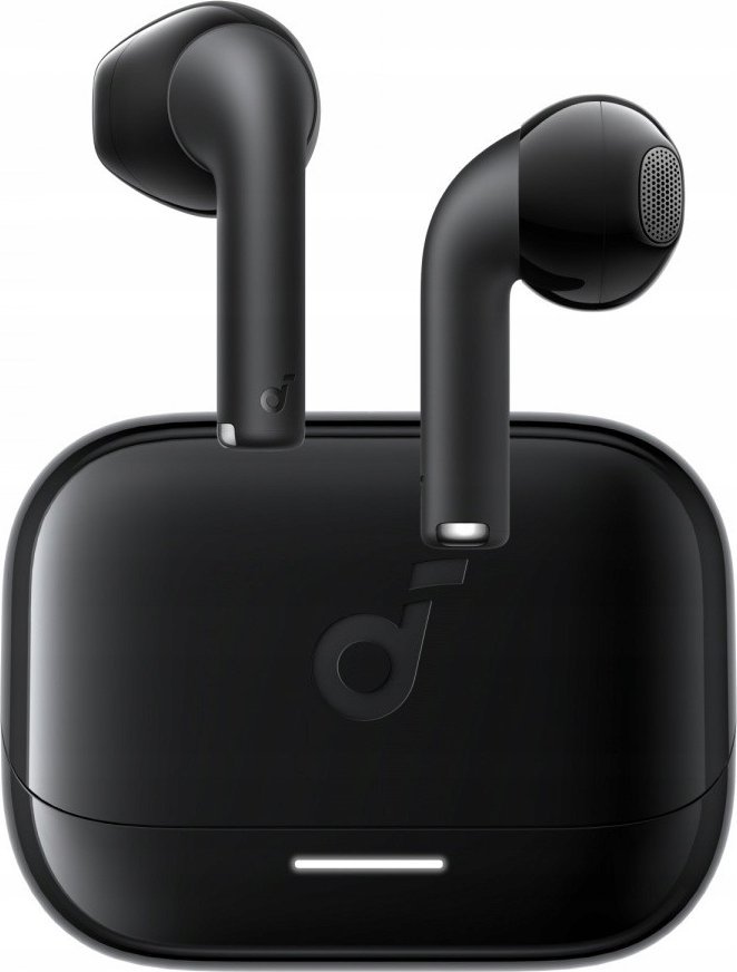 Kufje wireless Anker Soundcore K20i, TWS in ear, Bluetooth, USB Type C, të zeza