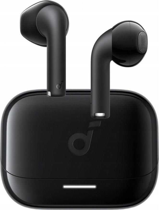 Kufje wireless Anker Soundcore K20i, TWS in ear, Bluetooth, USB Type C, të zeza