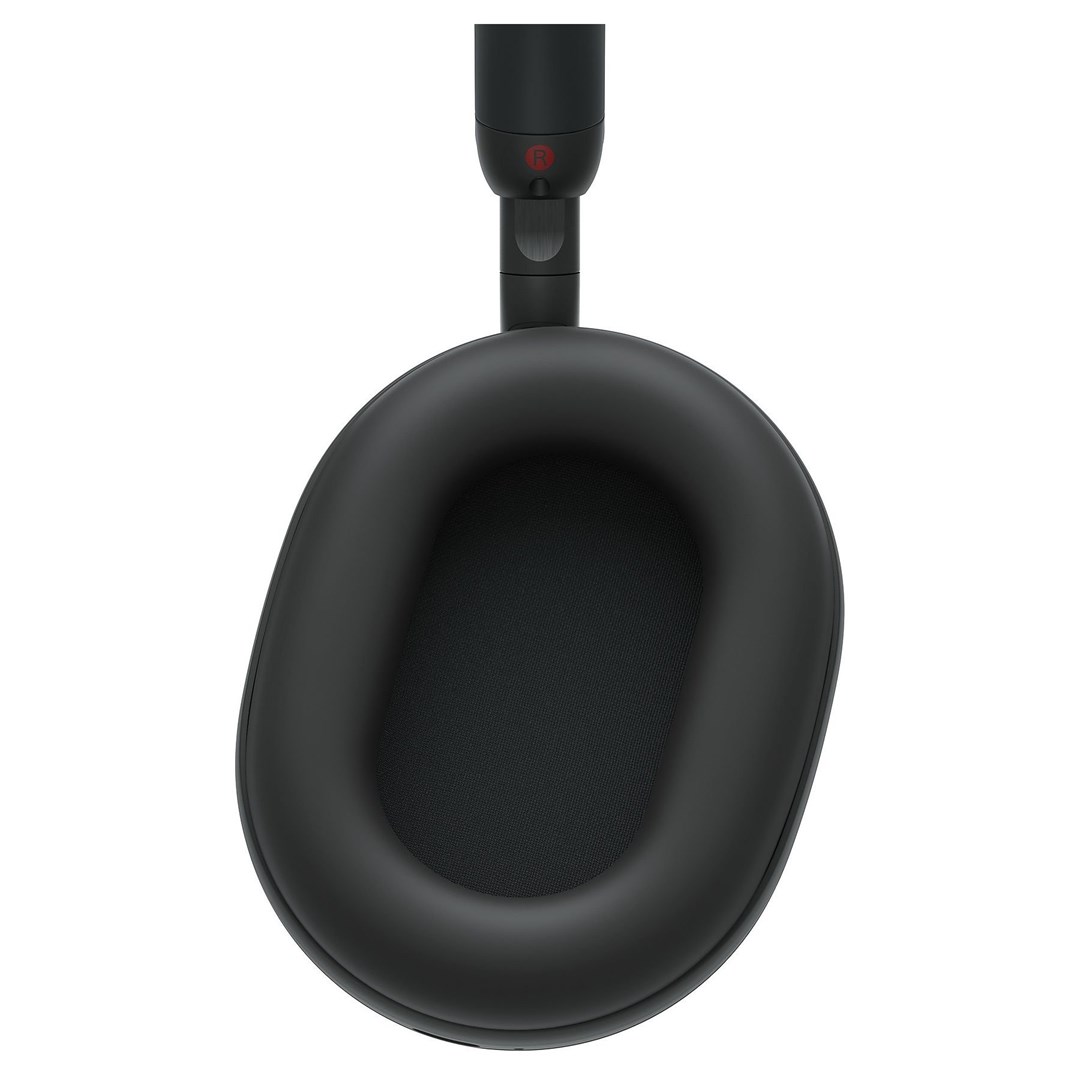 Kufje SONY WH-1000XM5SA, të zeza