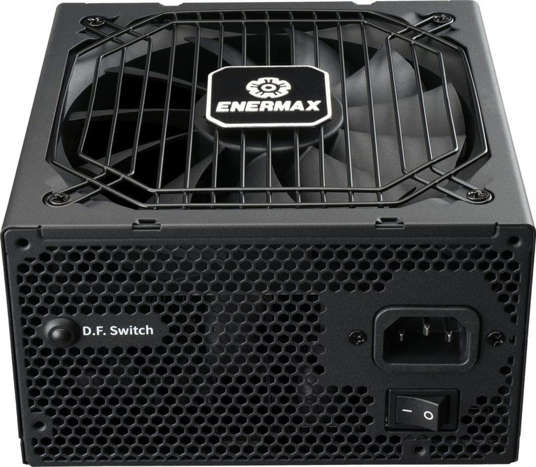 Burim energjie Enermax PlatiGemini EGN1200P ATX 3.0, 1200W