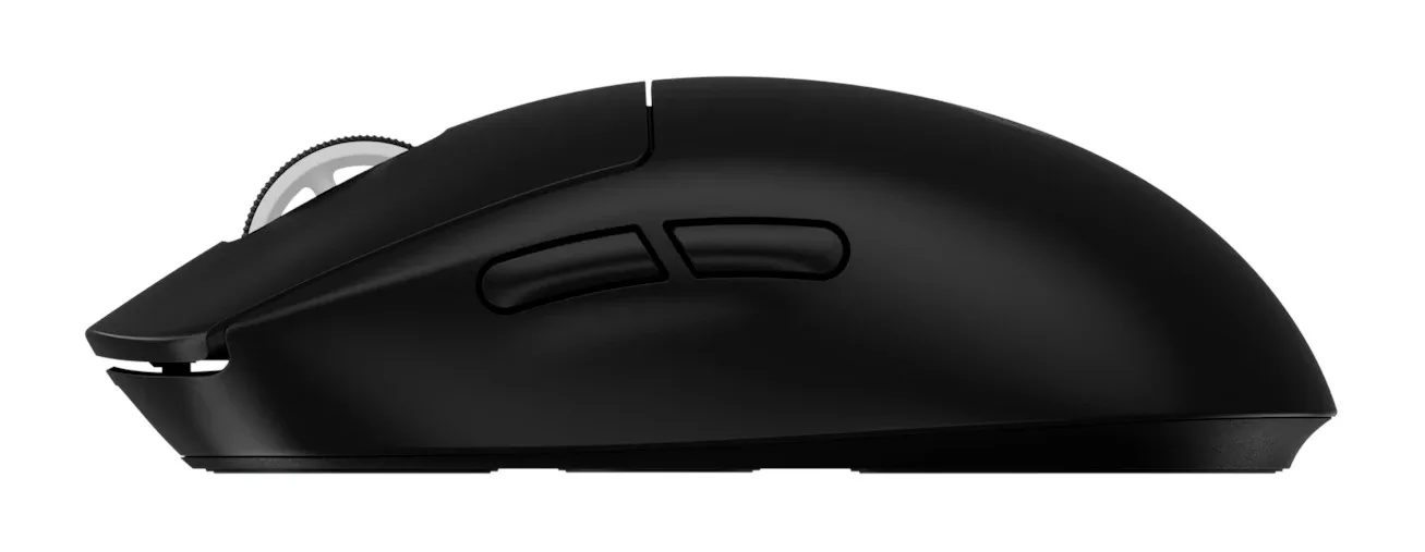Maus gaming Logitech Pro X Superlight 2 SE, wireless, optik, i zi