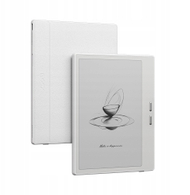 Lexues elektronik BOOX Go 7, ekran 7", e bardhë