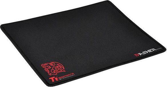 Mauspad Tt eSports Dasher Mini, S, i zi