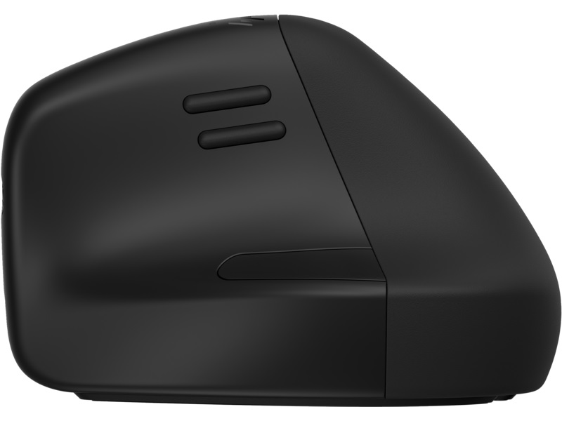 Maus vertikal HP 925, pa kabllo, 2.4GHz Bluetooth 5.3, i zi