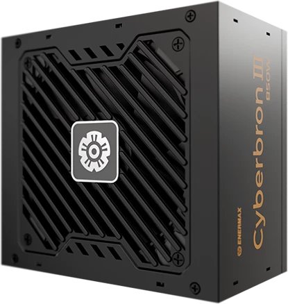 Furnizues energjie Enermax CyberBron III EMB850EWT-NAC, 850W, ATX, i zi