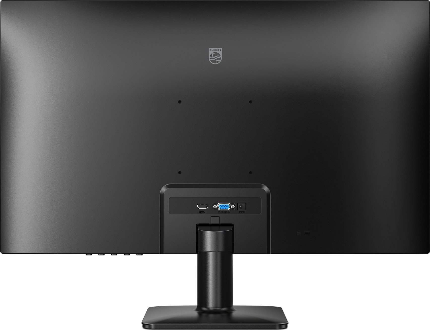 Monitor Philips 27E2N1100L, 27", Full HD, 100 Hz, i zi