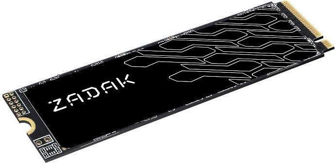 Disk SSD Apacer TWSG3, 1TB, M.2 2280 PCI-E x4 Gen3 NVMe
