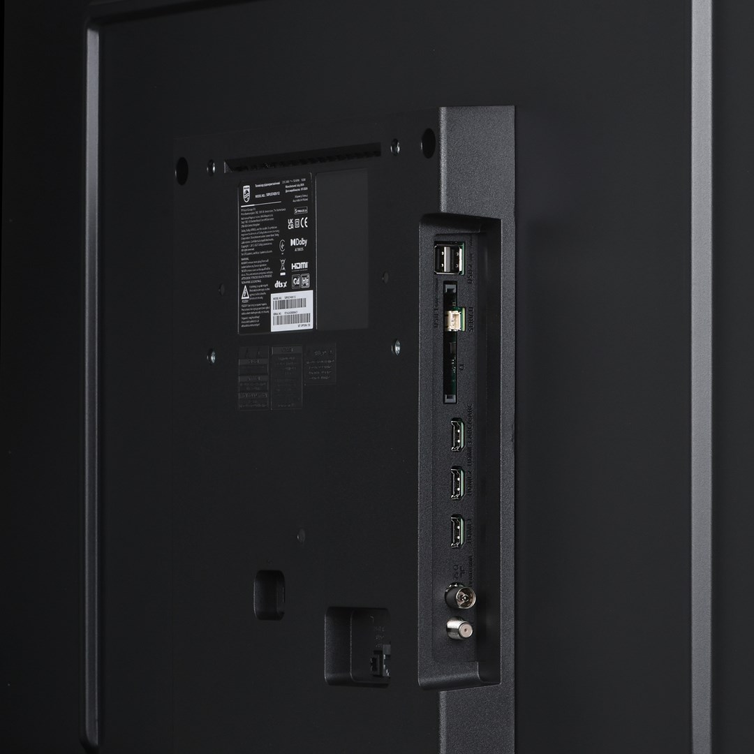 Televizor Philips 65PUS7409/12, 65", 4K Ultra HD, Google TV, i zi