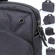 Çantë për laptop Bag Art ART NB-0362, 15.6", poliestër, e zezë