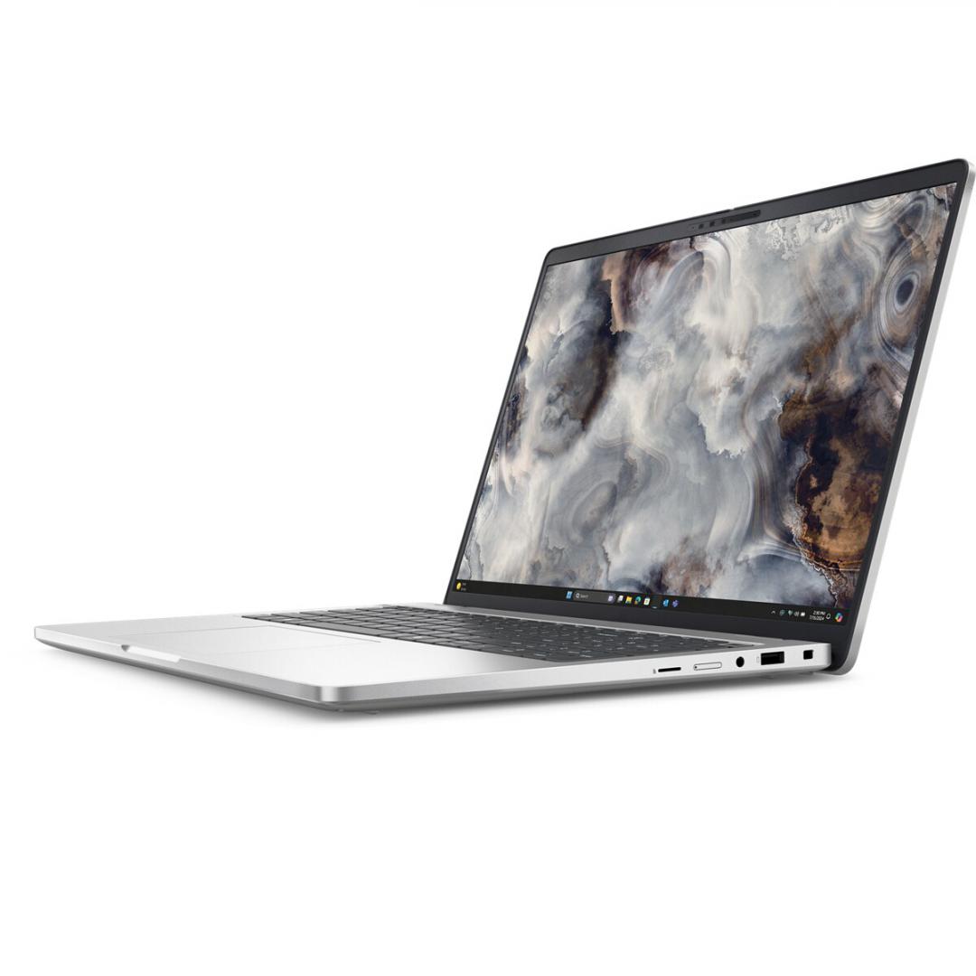 Laptop Dell PRO 16 Plus PB16250, 16", Intel Core Ultra 7, 32GB RAM, gri 2