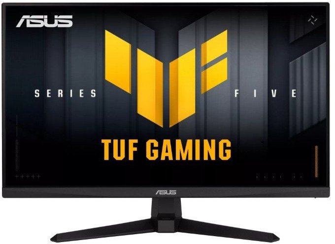 Monitor gaming ASUS TUF VG257Q5A, 24.5", Full HD 200Hz, i zi