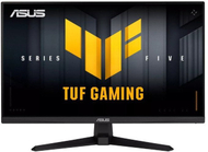 Monitor gaming ASUS TUF VG257Q5A, 24.5", Full HD 200Hz, i zi