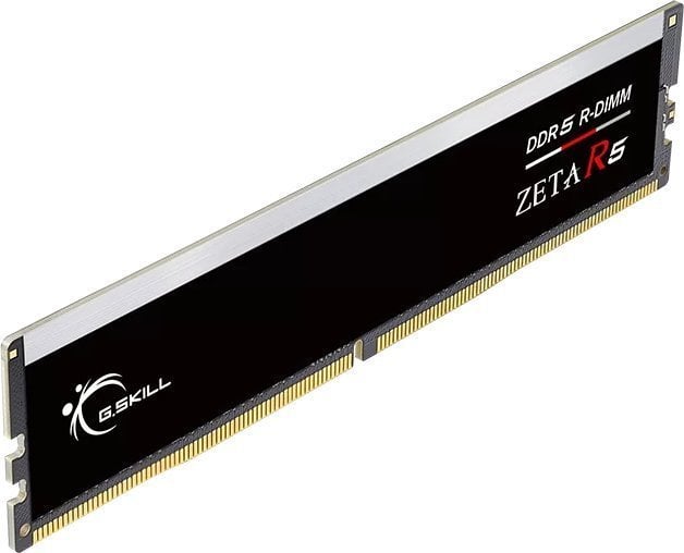 Memorie G.Skill Zeta R5, DDR5, 128 GB, 6400 MHz, CL32, F5-6400R3239G16GE8-ZR5K