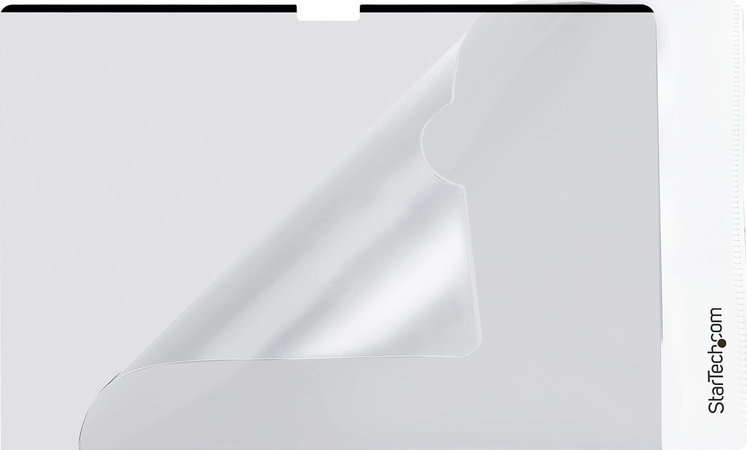 Filtër privatësie për laptop StarTech.com, 17", 16:10, kundër reflektimit