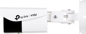 Kamerë sigurie TP-Link VIGI C340, 4MP, lente 2.8mm, e bardhë